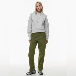Aritzia Tna Greenwich Pant